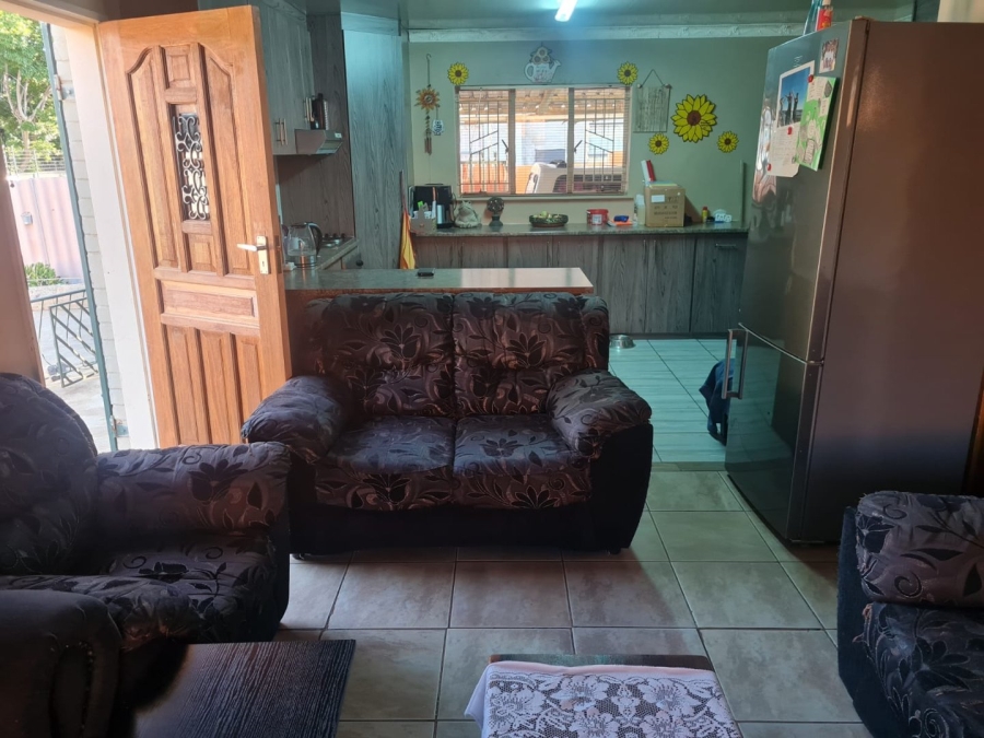 3 Bedroom Property for Sale in Uitsig Free State